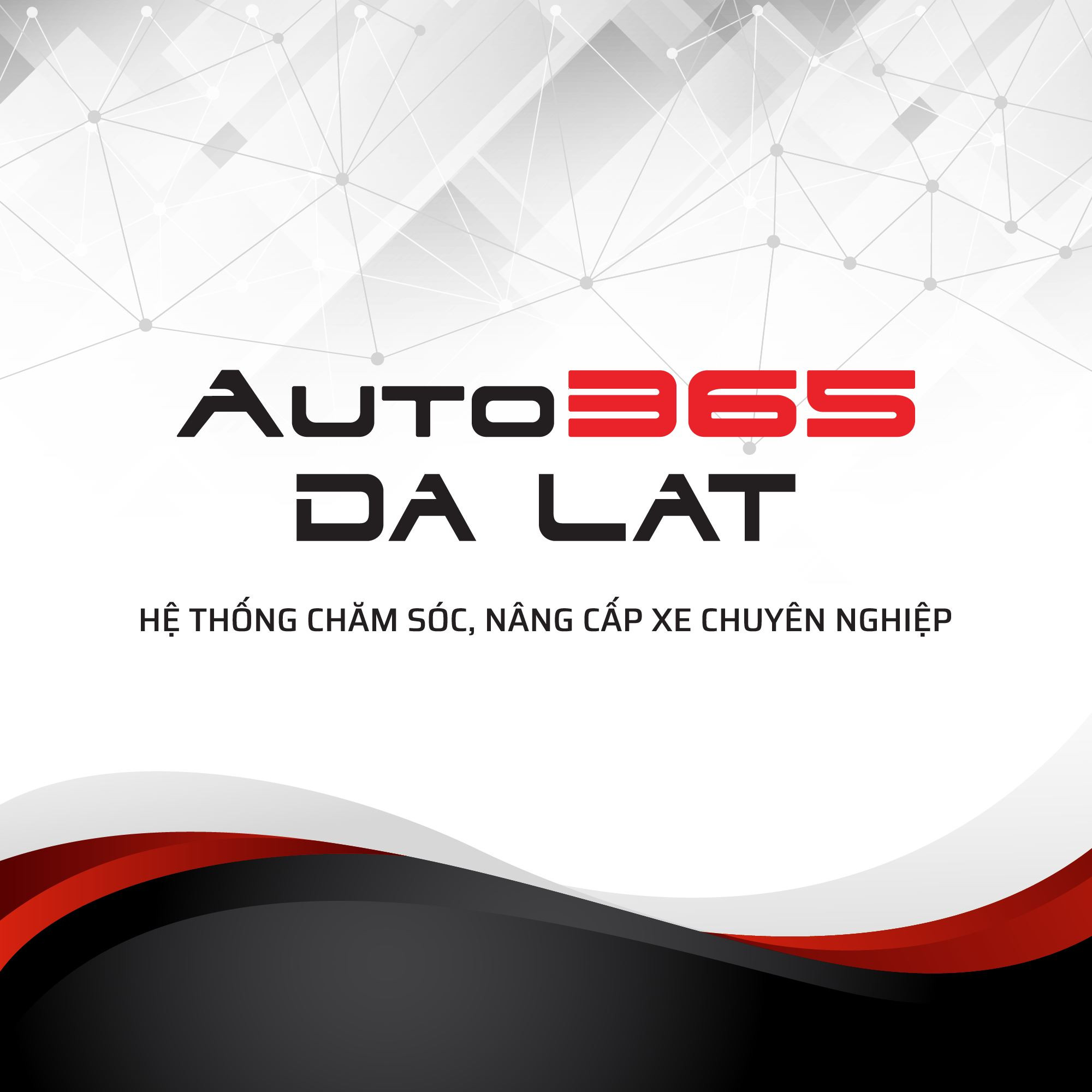 Auto365 Đà Lạt