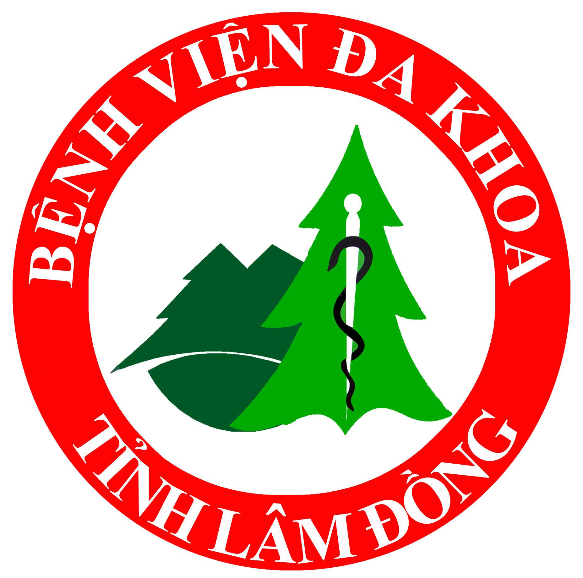 Bệnh viện Đa khoa tỉnh Lâm Đồng