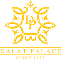 Dalat Palace
